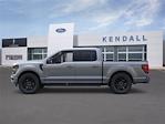2025 Ford F-150 SuperCrew Cab 4WD Pickup for sale #F45369 - photo 4
