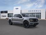 2025 Ford F-150 SuperCrew Cab 4WD Pickup for sale #F45369 - photo 7