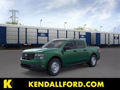 2025 Ford Maverick SuperCrew Cab AWD Pickup for sale #F45382 - photo 1