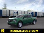 2025 Ford Maverick SuperCrew Cab AWD Pickup for sale #F45382 - photo 1