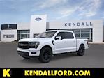 2025 Ford F-150 SuperCrew Cab 4WD Pickup for sale #F45385 - photo 1