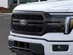 2025 Ford F-150 SuperCrew Cab 4WD Pickup for sale #F45385 - photo 17