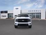 2025 Ford F-150 SuperCrew Cab 4WD Pickup for sale #F45385 - photo 6