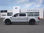 2025 Ford F-150 SuperCrew Cab 4WD Pickup for sale #F45386 - photo 4