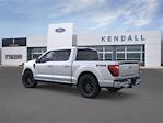 2025 Ford F-150 SuperCrew Cab 4WD Pickup for sale #F45386 - photo 2