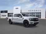 2025 Ford F-150 SuperCrew Cab 4WD Pickup for sale #F45386 - photo 7