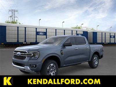 2025 Ford Ranger SuperCrew Cab 4WD Pickup for sale #F45388 - photo 1