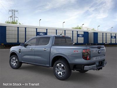2025 Ford Ranger SuperCrew Cab 4WD Pickup for sale #F45388 - photo 2