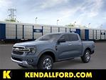 2025 Ford Ranger SuperCrew Cab 4WD Pickup for sale #F45388 - photo 1