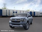 2025 Ford Ranger SuperCrew Cab 4WD Pickup for sale #F45388 - photo 2