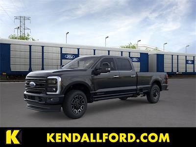 2026 Ford F-350 Crew Cab SRW 4WD Pickup for sale #F45389 - photo 1