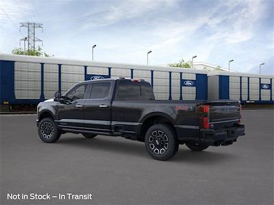 2026 Ford F-350 Crew Cab SRW 4WD Pickup for sale #F45389 - photo 2