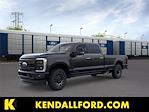 2026 Ford F-350 Crew Cab SRW 4WD Pickup for sale #F45390 - photo 1