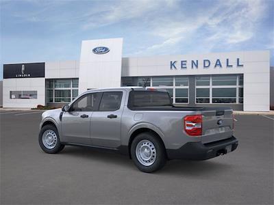 2026 Ford Maverick SuperCrew Cab AWD Pickup for sale #F45394 - photo 2
