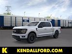 2025 Ford F-150 SuperCrew Cab 4WD Pickup for sale #F45395 - photo 1