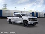 2025 Ford F-150 SuperCrew Cab 4WD Pickup for sale #F45395 - photo 7