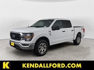 Used 2023 Ford F-150 XLT SuperCrew Cab for sale #F45395B - photo 1