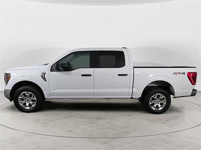 Used 2023 Ford F-150 XLT SuperCrew Cab for sale #F45395B - photo 2