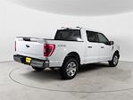 Used 2023 Ford F-150 XLT SuperCrew Cab for sale #F45395B - photo 5