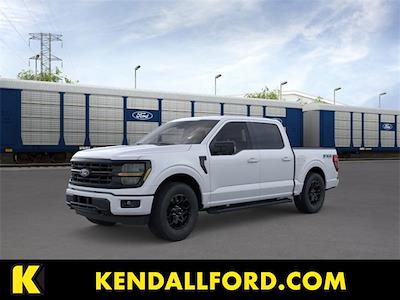 2025 Ford F-150 SuperCrew Cab 4WD Pickup for sale #F45396 - photo 1