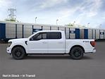2025 Ford F-150 SuperCrew Cab 4WD Pickup for sale #F45396 - photo 3