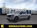 2025 Ford F-150 SuperCrew Cab 4WD Pickup for sale #F45397 - photo 1