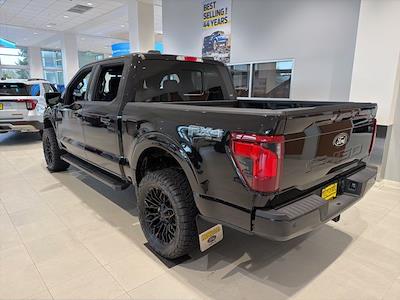 New 2025 Ford F-150 - photo 1