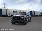 2025 Ford F-150 SuperCrew Cab 4WD Pickup for sale #F45400 - photo 2