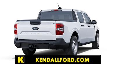 2025 Ford Maverick SuperCrew Cab FWD Pickup for sale #F45405 - photo 1