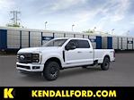 2026 Ford F-350 Crew Cab SRW 4WD Pickup for sale #F45408 - photo 1