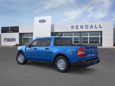 2026 Ford Maverick SuperCrew Cab FWD Pickup for sale #F45412 - photo 2