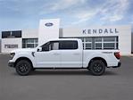 2025 Ford F-150 SuperCrew Cab 4WD Pickup for sale #F45417 - photo 5