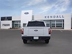 2025 Ford F-150 SuperCrew Cab 4WD Pickup for sale #F45417 - photo 3