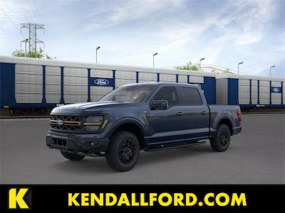2025 Ford F-150 SuperCrew Cab 4WD Pickup for sale #F45420 - photo 1