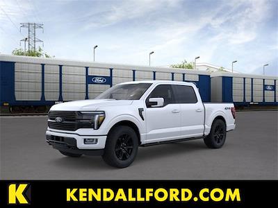 2025 Ford F-150 SuperCrew Cab 4WD Pickup for sale #F45422 - photo 1