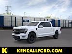 2025 Ford F-150 SuperCrew Cab 4WD Pickup for sale #F45422 - photo 1
