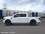 2025 Ford F-150 SuperCrew Cab 4WD Pickup for sale #F45422 - photo 4