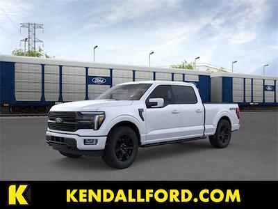 2025 Ford F-150 SuperCrew Cab 4WD Pickup for sale #F45423 - photo 1
