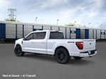 2025 Ford F-150 SuperCrew Cab 4WD Pickup for sale #F45423 - photo 2