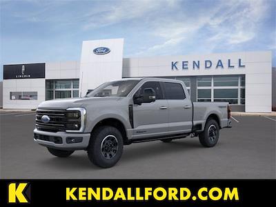 2026 Ford F-250 Crew Cab 4WD Pickup for sale #F45424 - photo 1