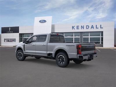 New 2026 Ford F-250 Platinum Crew Cab for sale #F45424 - photo 2