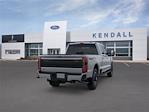 2026 Ford F-250 Crew Cab 4WD Pickup for sale #F45424 - photo 8