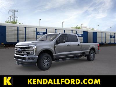 2026 Ford F-350 Crew Cab SRW 4WD Pickup for sale #F45429 - photo 1