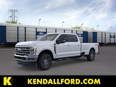 2026 Ford F-350 Crew Cab SRW 4WD Pickup for sale #F45430 - photo 1