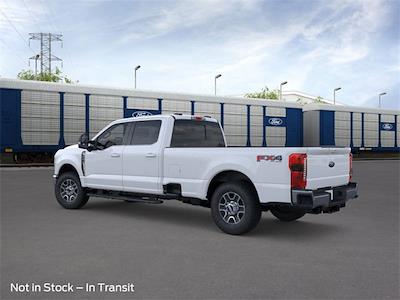 2026 Ford F-350 Crew Cab SRW 4WD Pickup for sale #F45430 - photo 2