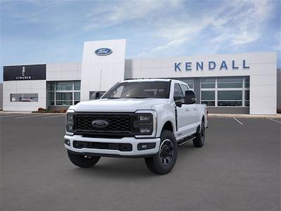 2025 Ford F-350 Crew Cab SRW 4WD Pickup for sale #F45432 - photo 2