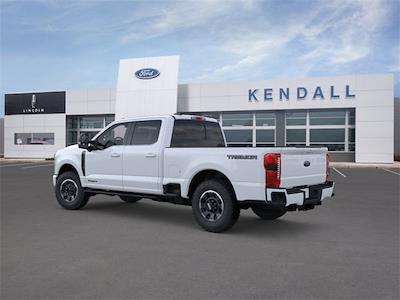 2025 Ford F-350 Crew Cab SRW 4WD Pickup for sale #F45432 - photo 2