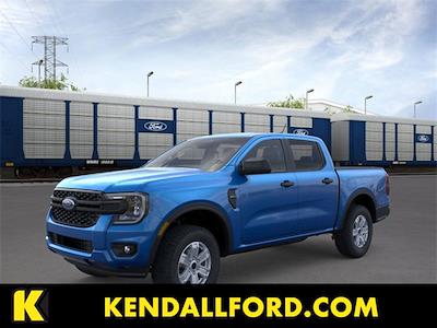 2025 Ford Ranger SuperCrew Cab RWD Pickup for sale #F45437 - photo 1