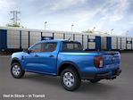 2025 Ford Ranger SuperCrew Cab RWD Pickup for sale #F45437 - photo 4