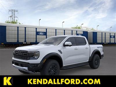 2025 Ford Ranger SuperCrew Cab 4WD Pickup for sale #F45438 - photo 1